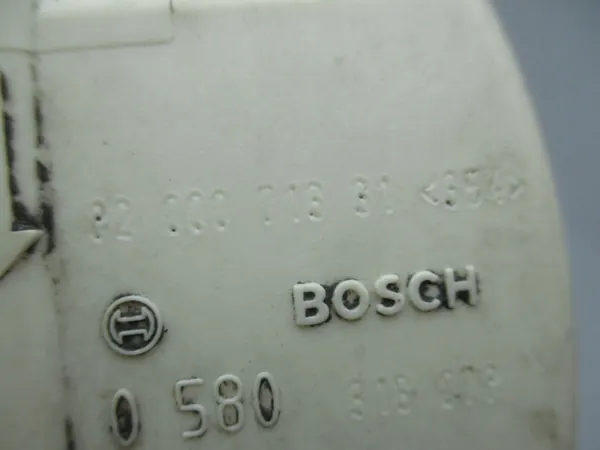 Brandstofpomp drijver Laguna 2 1.9 dci 8200071331 image 7