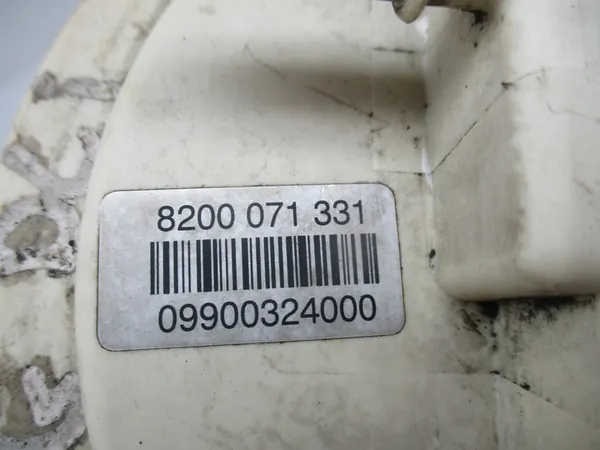 Brandstofpomp drijver Laguna 2 1.9 dci 8200071331 image 9