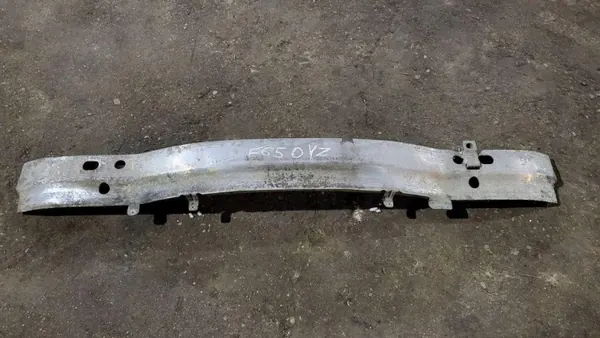 Bakre stötfångarbalk OEM 51127015002 BMW 7-serie image 2