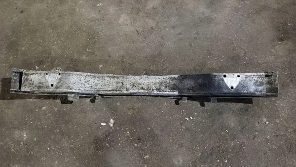 Bakre stötfångarbalk OEM 51127015002 BMW 7-serie image 3