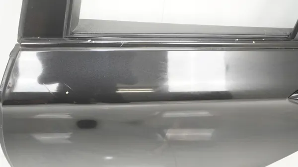 BMW F10 Vänster Bakdörr OEM 360189649 - Begagnad image 5