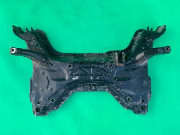 OEM Vorderachsträger Peugeot 308 I 2007-2013 image 2
