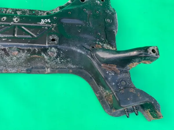 OEM Vorderachsträger Peugeot 308 I 2007-2013 image 10