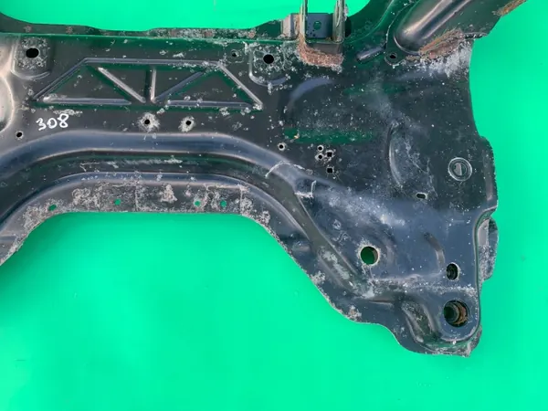 OEM Vorderachsträger Peugeot 308 I 2007-2013 image 3
