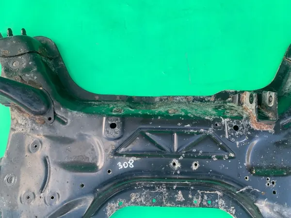 OEM Vorderachsträger Peugeot 308 I 2007-2013 image 5