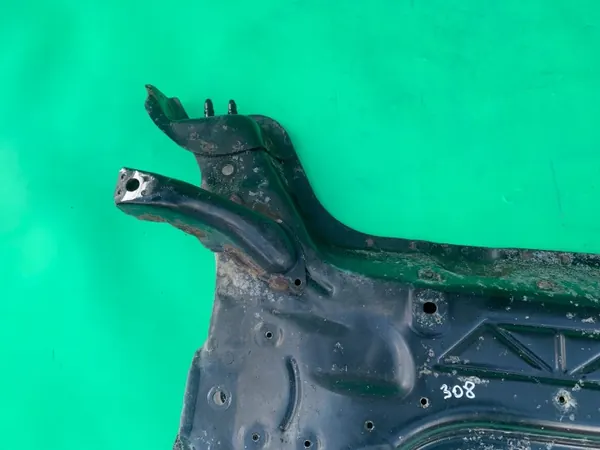 OEM Vorderachsträger Peugeot 308 I 2007-2013 image 6