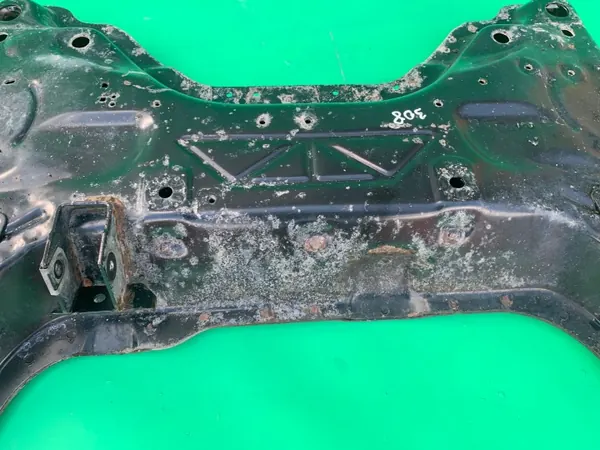 OEM Vorderachsträger Peugeot 308 I 2007-2013 image 9