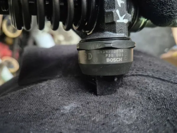 Insprutningspump OEM 038130073AK för VW Sharan 1.9 TDI image 6