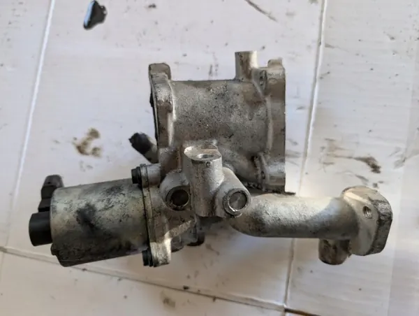 EGR-Ventil OEM EV134 für Opel 1.7 CDTI image 2