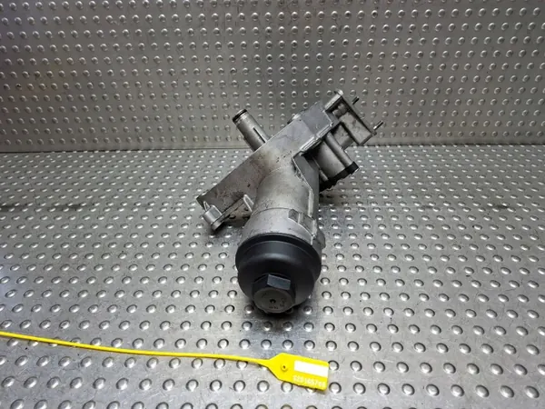 Oljefilterfäste OEM S25165766 för Alfa Romeo image 3