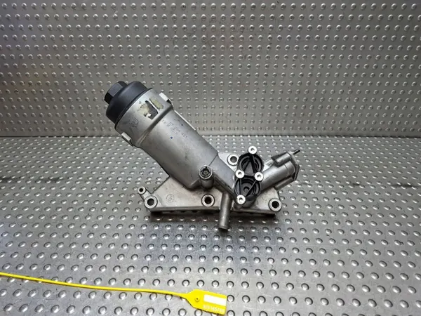 Oljefilterfäste OEM S25165766 för Alfa Romeo image 4