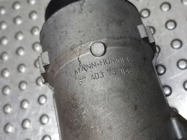 Oljefilterfäste OEM S25165766 för Alfa Romeo image 7