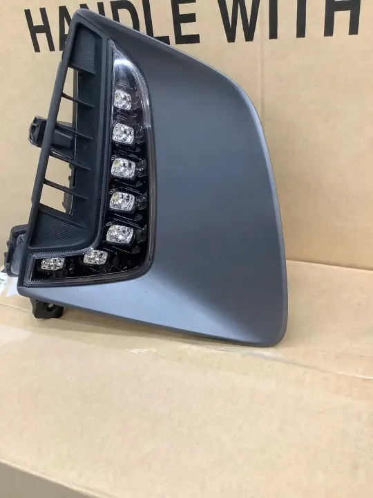 Hyundai IONIQ DRL OEM 92207-G2000 86563-G2050 image 2