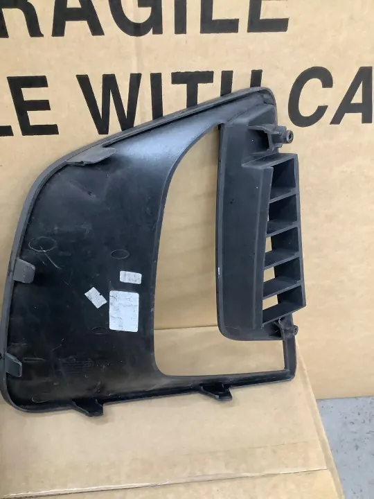 Hyundai IONIQ DRL OEM 92207-G2000 86563-G2050 image 9