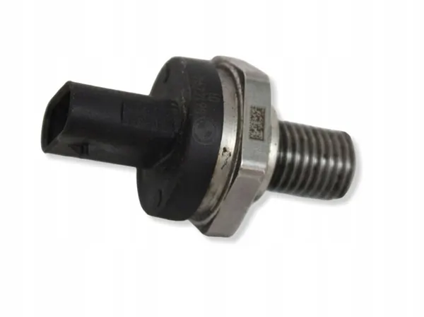 Gebruikte BMW oliedruksensor OEM 8614494 image 2
