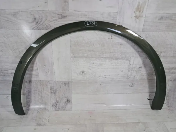 Audi Q5 80A853818 Garniture Garde-Boue Droit Arrière image 2