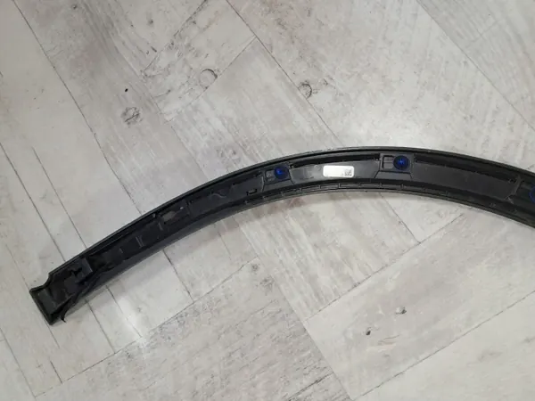 Audi Q5 80A853818 Garniture Garde-Boue Droit Arrière image 9