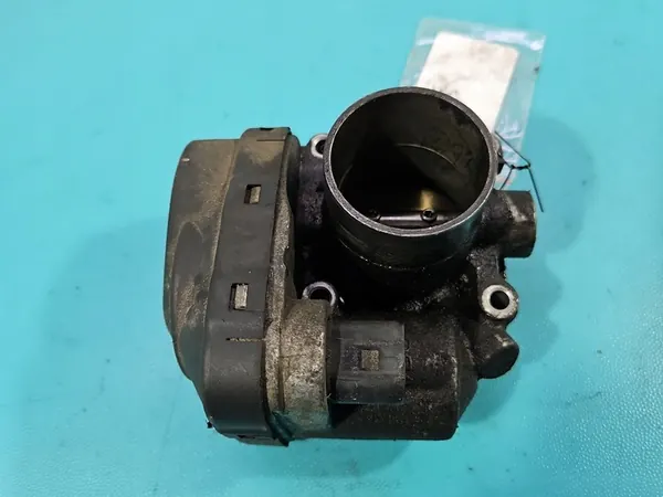 Corpo de borboleta VW Lupo 1.4 16V image 2