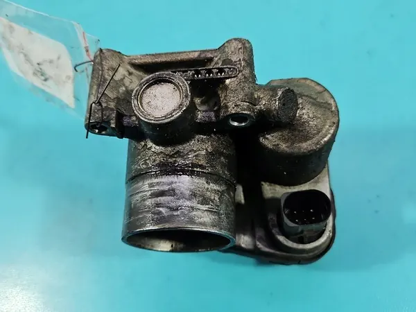 Corpo de borboleta VW Lupo 1.4 16V image 5