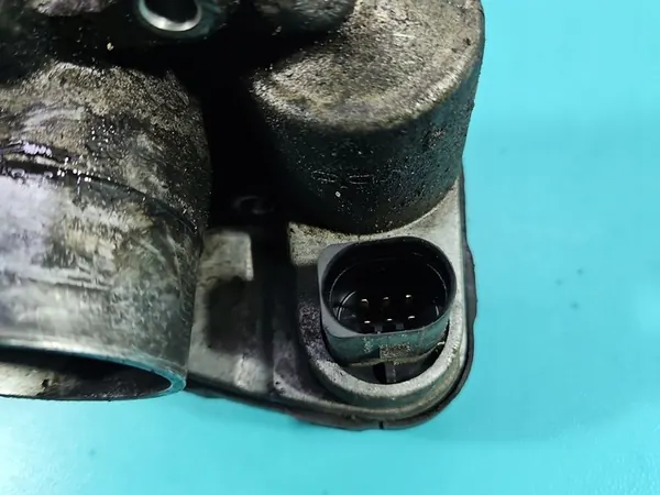 Corpo de borboleta VW Lupo 1.4 16V image 6