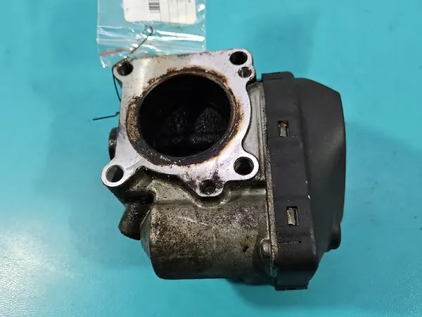 Corpo de borboleta VW Lupo 1.4 16V image 7