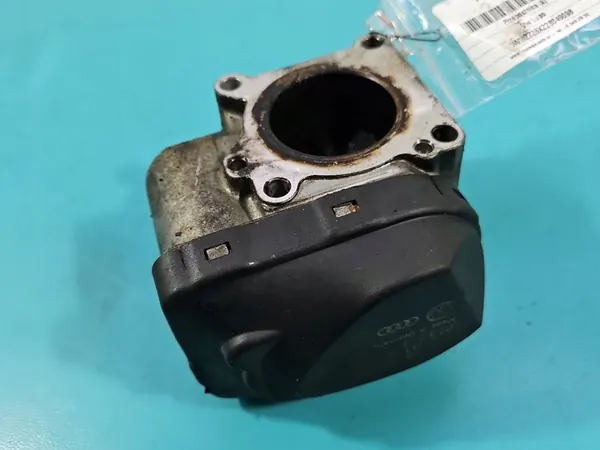 Corpo de borboleta VW Lupo 1.4 16V image 8