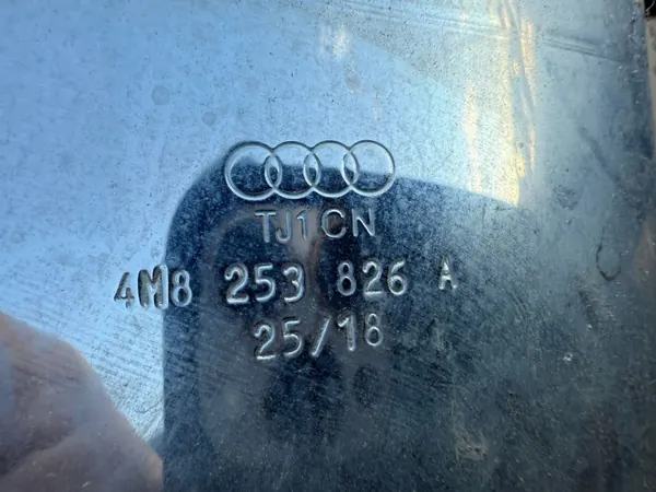 OEM 4M8253825A Embouts Audi RS Q8 Paire image 5