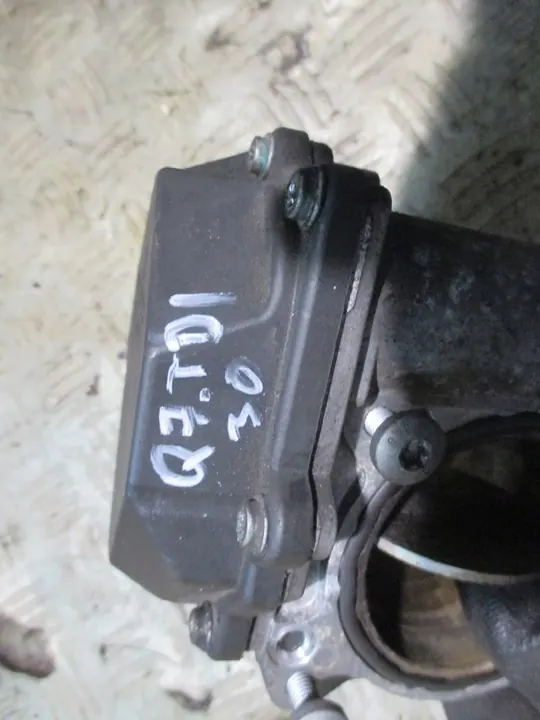 Drosselklappe Audi Q7 3.0 TDI image 2