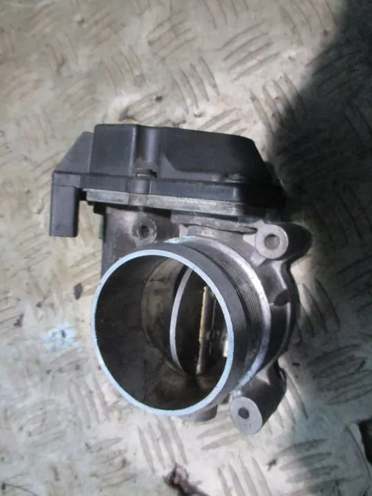 Drosselklappe Audi Q7 3.0 TDI image 3