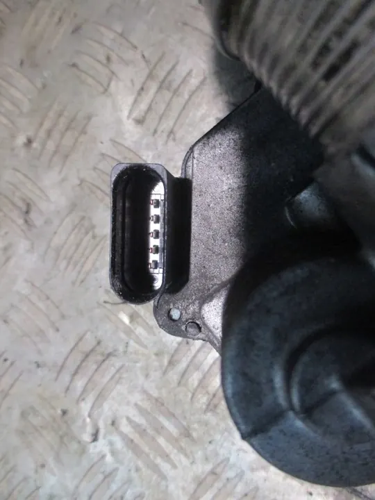 Drosselklappe Audi Q7 3.0 TDI image 4