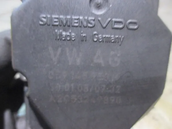 Drosselklappe Audi Q7 3.0 TDI image 5