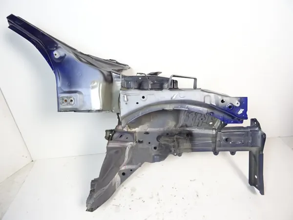 Nissan Juke II F16 Viertel-Schweller Rechts OEM -romaxcar-d41d8c-b04f34 image 2