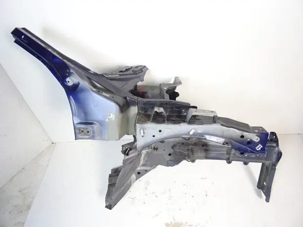 Nissan Juke II F16 Viertel-Schweller Rechts OEM -romaxcar-d41d8c-b04f34 image 3