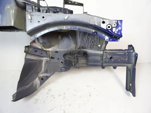 Nissan Juke II F16 Viertel-Schweller Rechts OEM -romaxcar-d41d8c-b04f34 image 4