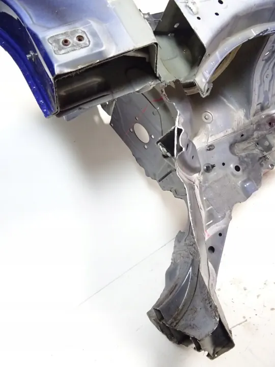 Nissan Juke II F16 Viertel-Schweller Rechts OEM -romaxcar-d41d8c-b04f34 image 6