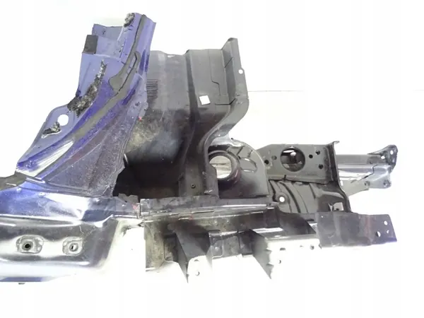 Nissan Juke II F16 Viertel-Schweller Rechts OEM -romaxcar-d41d8c-b04f34 image 7