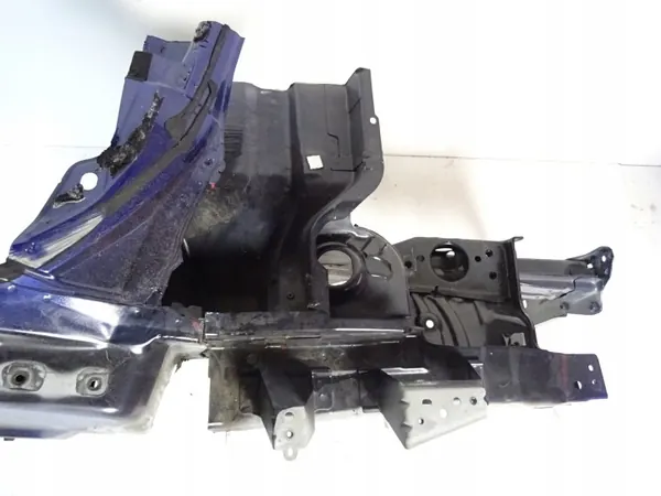 Nissan Juke II F16 Viertel-Schweller Rechts OEM -romaxcar-d41d8c-b04f34 image 8