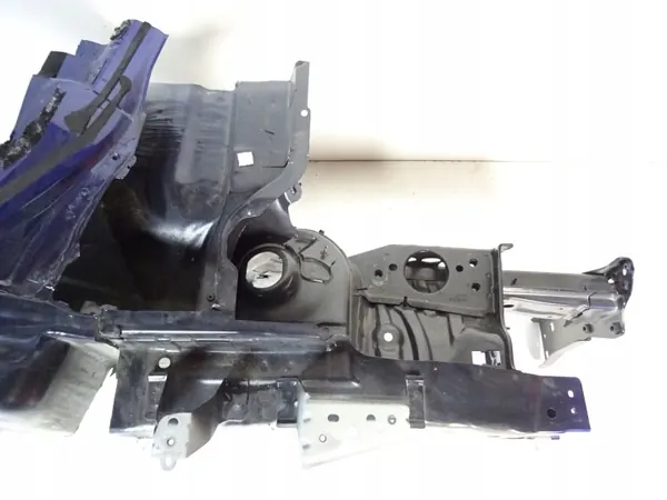 Nissan Juke II F16 Viertel-Schweller Rechts OEM -romaxcar-d41d8c-b04f34 image 9