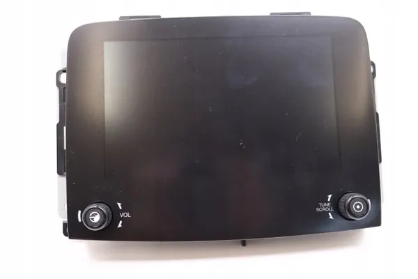 Fiat 500L Radio Navigointinäyttö OEM 07357564140 image 2