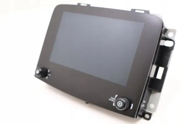Fiat 500L Radio Navigointinäyttö OEM 07357564140 image 3