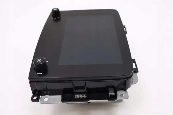 Fiat 500L Radio Navigointinäyttö OEM 07357564140 image 5