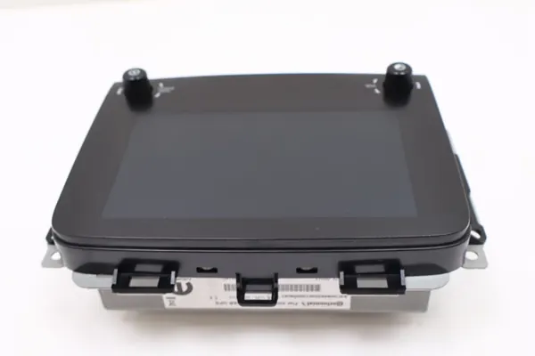 Fiat 500L Radio Navigointinäyttö OEM 07357564140 image 6