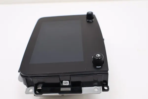 Fiat 500L Radio Navigointinäyttö OEM 07357564140 image 7