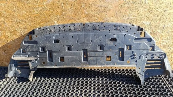 Cache de pare-chocs avant Peugeot 3008 T84 OEM 9672595380 image 5