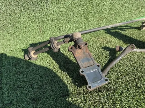 OEM 93805225 Framstabilisator för Iveco Daily 35C/50C image 3