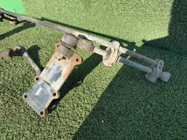 OEM 93805225 Framstabilisator för Iveco Daily 35C/50C image 4