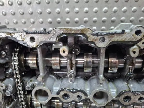 Kamaxeltäcke OEM 9812647280 för Peugeot 1.5 HDI image 10
