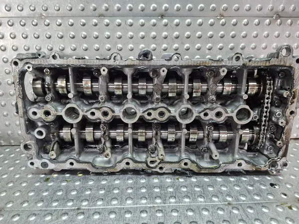 Kamaxeltäcke OEM 9812647280 för Peugeot 1.5 HDI image 4