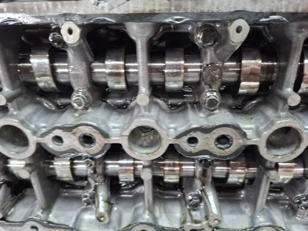 Kamaxeltäcke OEM 9812647280 för Peugeot 1.5 HDI image 6