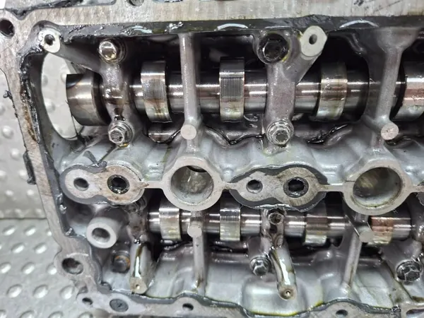 Kamaxeltäcke OEM 9812647280 för Peugeot 1.5 HDI image 7